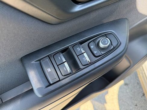 New 2026 Subaru Forester Premium AWD/4WD image 17