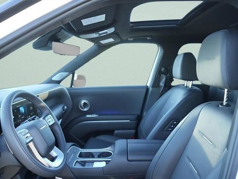 Used 2026 Hyundai Palisade Calligraphy AWD/4WD image 35