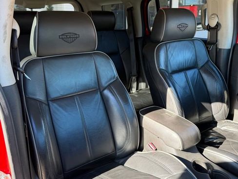 Used 2008 HUMMER H3 Alpha image 21