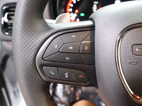 New 2026 Dodge Durango GT AWD/4WD image 26