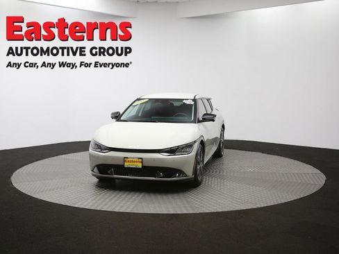 Used 2022 Kia EV6 Wind w/ Wind Technology Package image 52