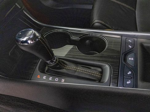 Used 2018 Chevrolet Impala Premier image 30