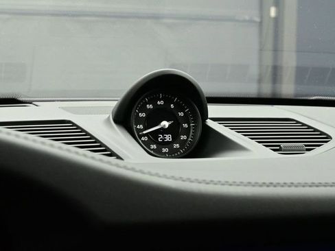 Certified 2026 Porsche 911 Carrera image 11