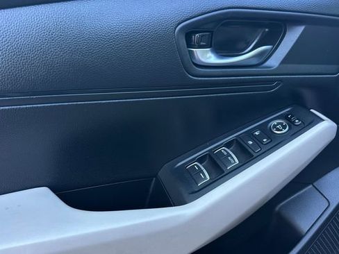 Certified 2023 Honda Accord LX image 12