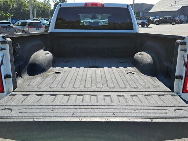 Used 2023 RAM 3500 Big Horn w/ Level 1 Equipment Group AWD/4WD image 15