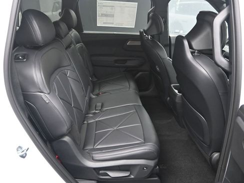 New 2027 Kia Telluride EX FWD image 39