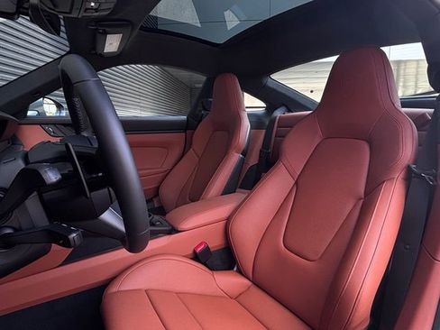 New 2026 Porsche 911 GTS image 5