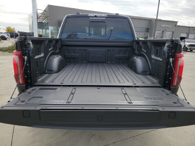 New 2026 Ford F150 Raptor AWD/4WD image 15