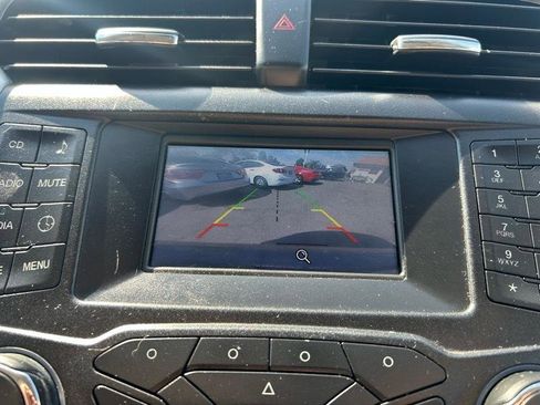 Used 2016 Ford Fusion S image 16