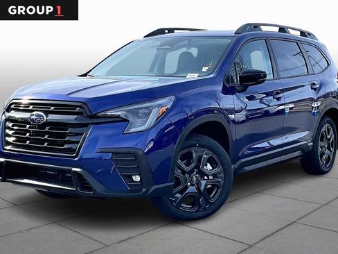New 2026 Subaru Ascent Onyx Touring AWD/4WD image 1
