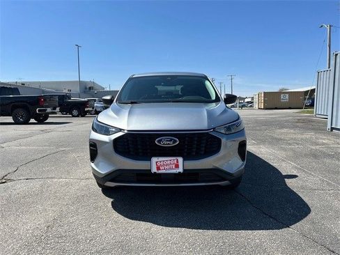 Used 2024 Ford Escape Active image 9