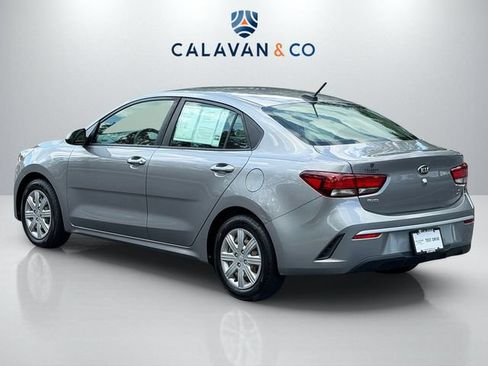 Used 2021 Kia Rio S FWD image 5