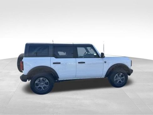Used 2025 Ford Bronco Big Bend AWD/4WD image 15