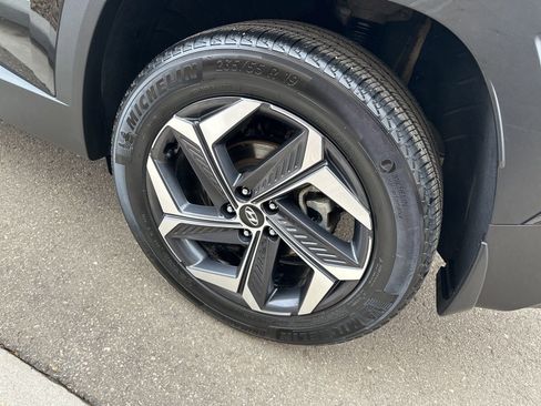 Used 2023 Hyundai Tucson SEL AWD/4WD image 8