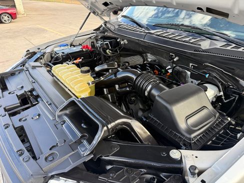 Used 2020 Ford F150 XL w/ Trailer Tow Package image 33