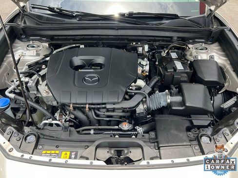 Used 2024 MAZDA CX-30 AWD 2.5 S w/ Select Sport Pkg image 16