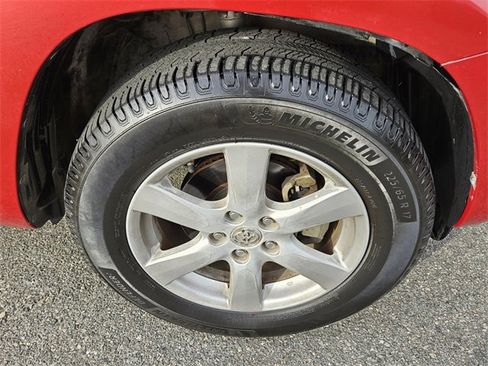 Used 2008 Toyota RAV4 Limited image 15