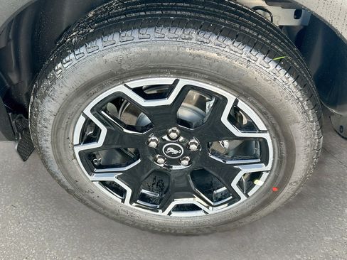 New 2026 Ford Bronco Sport Outer Banks AWD/4WD image 19