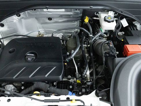 Used 2023 Chevrolet TrailBlazer LS AWD/4WD image 26