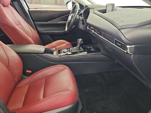 Used 2022 MAZDA CX-30 AWD 2.5 S w/ Preferred Package image 29