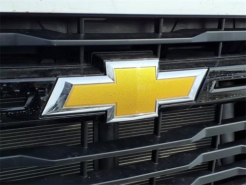 New 2026 Chevrolet Silverado 2500 W/T image 23