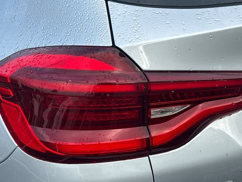 Used 2020 BMW X3 xDrive30i image 14