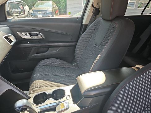 Used 2014 Chevrolet Equinox LT w/ Driver Convenience Package image 13