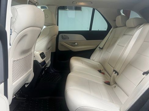 Used 2022 Mercedes-Benz GLE 350 4MATIC image 25
