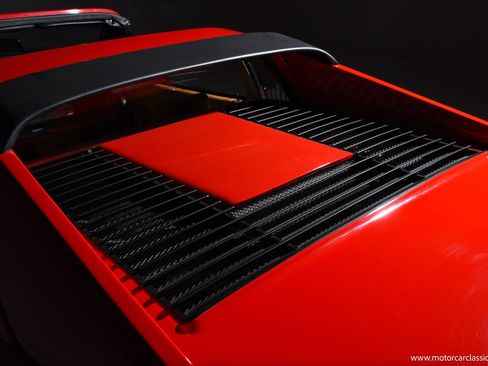 Used 1989 Ferrari 328 GTS RWD image 27