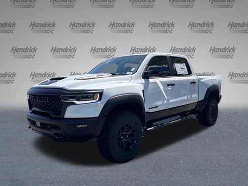 Used 2026 RAM 1500 RHO AWD/4WD image 4