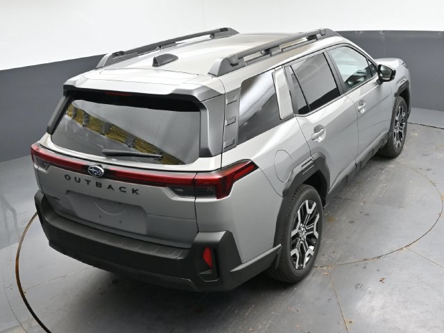 New 2026 Subaru Outback Touring XT AWD/4WD image 51