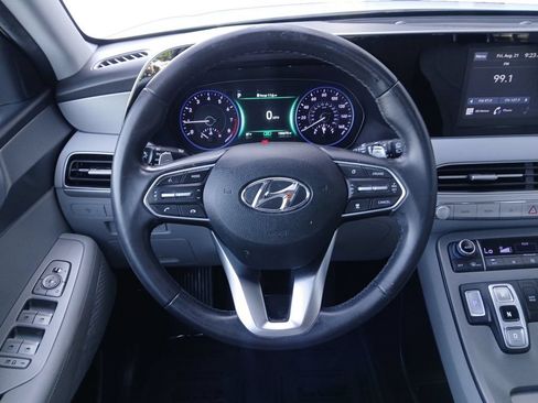 Used 2021 Hyundai Palisade SEL w/ Convenience Package FWD image 21