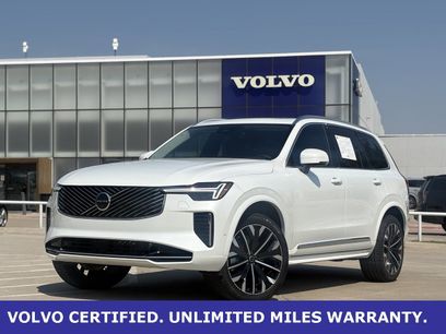 Certified 2025 Volvo XC90 B6 Plus