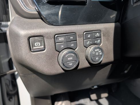 Used 2024 Chevrolet Silverado 1500 RST w/ RST All Star Premium Package image 13