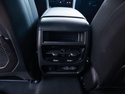 Used 2023 Jeep Grand Cherokee Altitude AWD/4WD image 31
