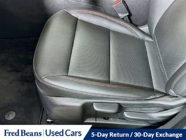 Used 2024 Chevrolet Trax RS w/ Driver Confidence Package FWD image 24