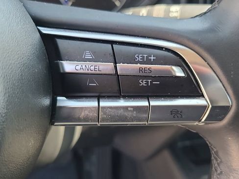 Used 2025 MAZDA CX-50 AWD 2.5 S w/ Preferred Package image 23
