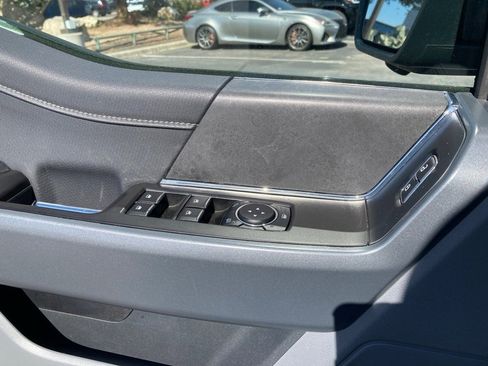 Used 2024 Ford F150 XLT w/ Mobile Office Package image 14