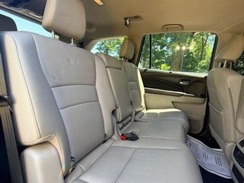 Used 2021 Honda Pilot EX-L image 19