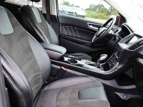 Used 2016 Ford Edge Sport w/ Equipment Group 401A AWD/4WD image 15