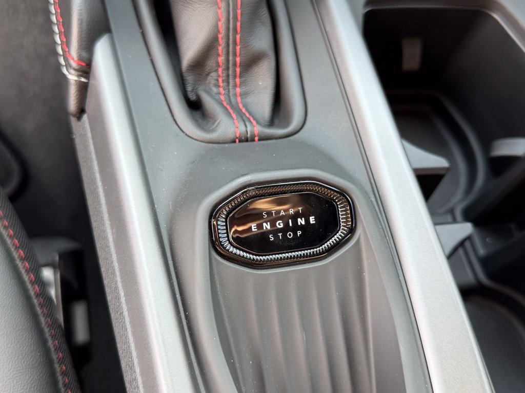 New 2026 Dodge Charger R/T AWD/4WD image 21