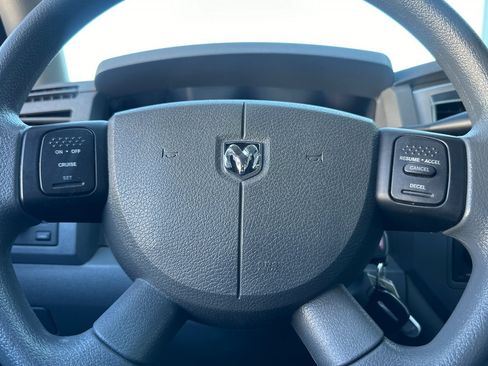 Used 2008 Dodge Ram 2500 Truck SLT w/ Trailer Tow Group AWD/4WD image 21