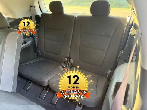 Used 2015 Kia Sorento LX image 49