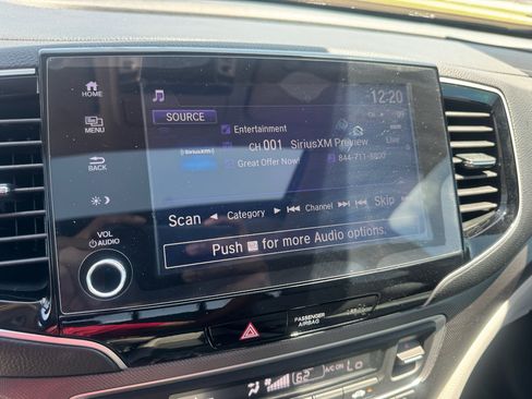 Certified 2023 Honda Ridgeline RTL image 18