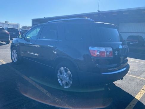 Used 2008 GMC Acadia SLT image 12