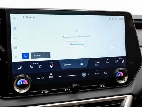 Used 2024 Lexus RX 350 F Sport image 29