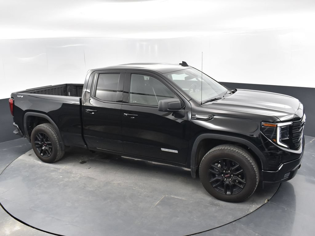 Used 2023 GMC Sierra 1500 Elevation AWD/4WD image 36
