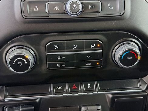 Used 2023 Chevrolet Silverado 2500 Custom w/ Custom Convenience Package image 31