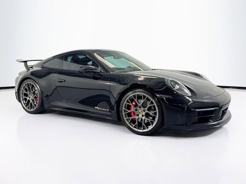 Used 2021 Porsche 911 Carrera S image 7