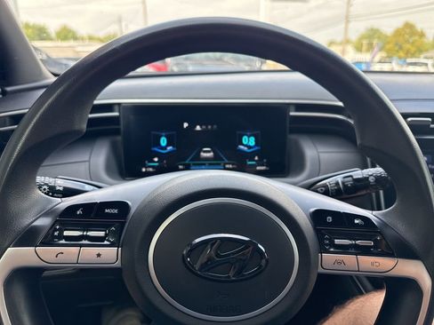 Used 2022 Hyundai Santa Cruz SEL w/ Activity Package image 16